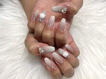 ジスタ(Gst)の雰囲気（画像持ち込みデザインが人気♪韓国風/パーツ/カラーも充実！）