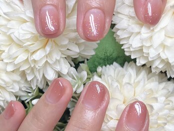ビーエヌネイル(BN NAIL)の写真/【リーズナブル価格◎】毎月の出費を少しでも抑えられる！ここのサロンでお得にネイルを続けよう♪