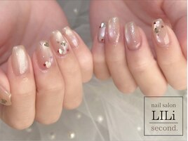 練習モデル2月マンスリー