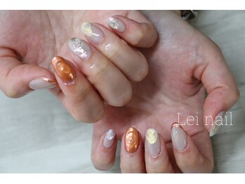 レイ ネイル(Lei nail)/