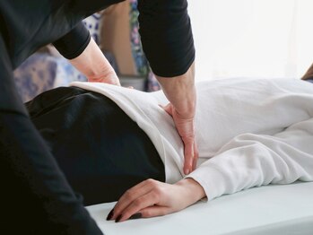 カナニ(Kanani)/骨盤チェック