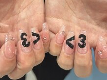 ミミン バイ フェリモ(mimin.by felimo)/持ち込みデザイン