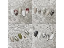 プライベートネイルサロン(private nail salon)の雰囲気(お子様連れOK♪大型サロンが苦手な方等お気軽にお越しください☆)