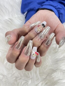 ミラースカルプ