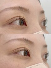 eyelash salon f deux アイラッシュ専門店 【エフ ドゥ】【4/1OPEN（予定）】/まつ毛パーマ