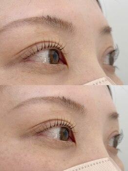 eyelash salon f deux アイラッシュ専門店 【エフ ドゥ】【4/1OPEN(予定)】/まつ毛パーマ