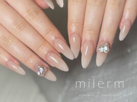 ベイビーブーマー×ハート/kae