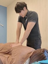 街のウマいほぐし屋さん
