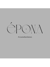 エポナ(epona.)&nbsp;こにた まどか