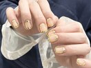 持ち込みジェルネイル☆8800円～