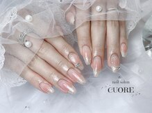 クオレ(CUORE)/