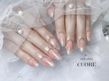 クオレ(CUORE)/