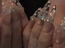 クリアルネイル