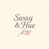 スウェイ アンド ヒュー(Sway&Hue)のお店ロゴ