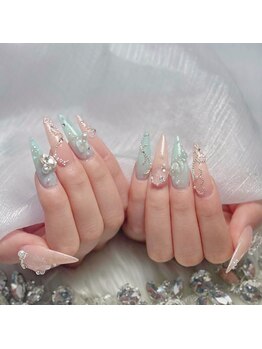 シシ(Cici)/