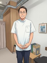 てあてる 我孫子鍼灸マッサージ院&nbsp;大西 
