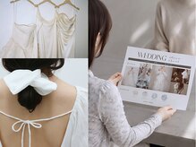 ロロサロン(roro salon)の雰囲気（ブライダル前の診断にも）
