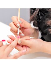 マルリー ネイル(Mull Lee Nail)&nbsp;ito 