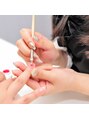 マルリー ネイル(Mull Lee Nail) ito