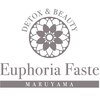 ユーフォリア ファステ円山(Euphoria Faste detox&beauty maruyama)のお店ロゴ