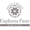 ユーフォリア ファステ円山(Euphoria Faste detox&beauty maruyama)のお店ロゴ