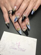 ツメ ネイル(Tsume Nail)/プレミアムプラン