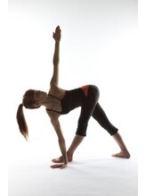 ホットヨガサロン ラビエ 溝の口店/プログラム：骨盤ヨガコース