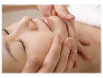 ビューティースペース 品川大井町店(Beauty Space)/大人気!小顔顔筋マッサージ