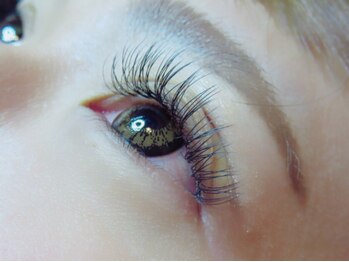 ビューティーサロン ボヤージュ(Voyage)/セーブル140