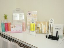 ベル ル シル(Belle le cil)/