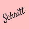 シュリットアイビューティー(schritt eye beauty)ロゴ
