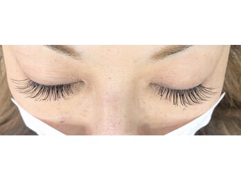 シルフ 石橋店(Sylph)/Cカール160本