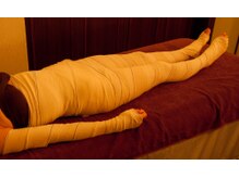 イーズサロン 西大寺店/全身ボディメイキング☆