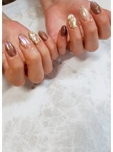 リフレッシュサロン 隠れ家/