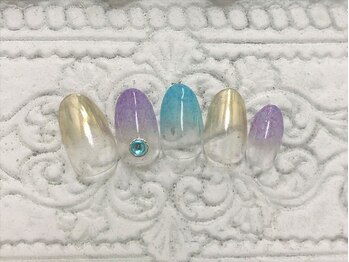 サロンデイジー(salon Daisy)/定額デザイン