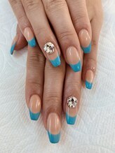 アンベリール(Embellir)/9/5