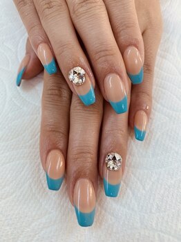 アンベリール(Embellir)/9/5