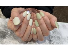 べリンダ 高崎店(BELINDA)/ワンカラー 