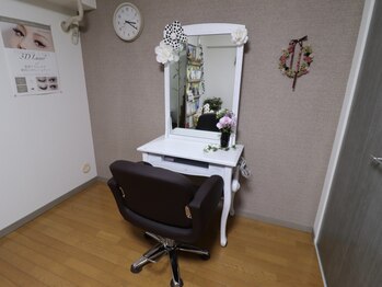 ベルアイズ(Belle eyes)/店舗写真