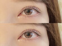 エストアール 筑紫口本店(est-r.)/#パリジェンヌ▽カール