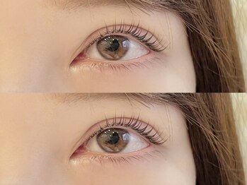 エストアール 筑紫口本店(est-r.)/#パリジェンヌ▽カール