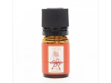 プレイストゥービー(Place to be)/お正月の精油～福ブレンド～