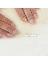 プティクール(petit coeur)/