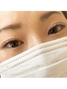 ストリ(stri)/フラットラッシュ 120本