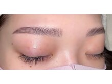 シャルム 八尾店/ハリウッドブロウリフト