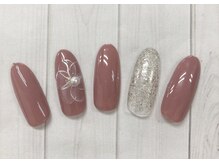 ティーエヌ イトーヨーカドー能見台店/季節の定額5500円コース