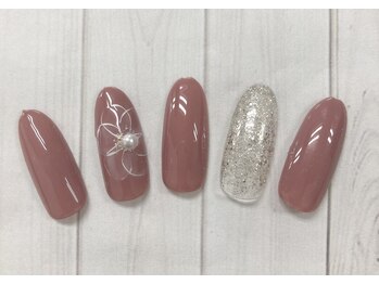 ティーエヌ イトーヨーカドー能見台店/季節の定額5500円コース