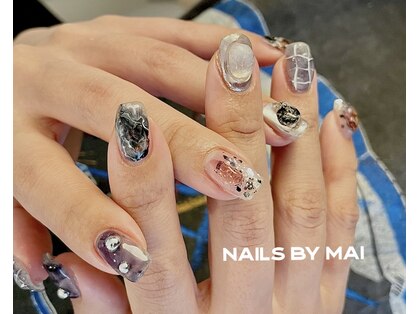 大阪市浪速区のジェルオフ無料 ネイル フット が人気のネイルサロン 口コミ人気ランキング ホットペッパービューティー