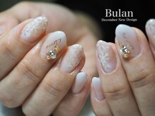 ブラン(Bulan)/12月新作デザイン