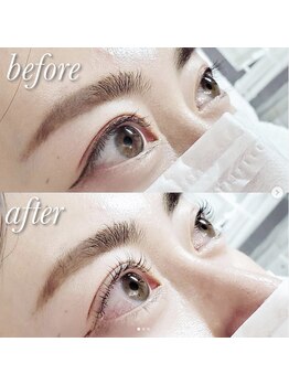 リングス(Riings)/《パリジェンヌ/パリジェンヌ》